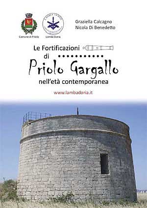 Le fortificazioni di Priolo Gargallo