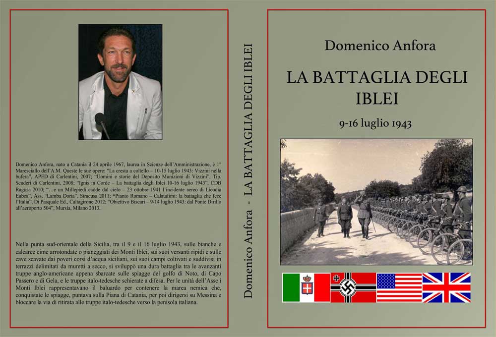Lorenzo Bovi - Libia.ww2 Volume Secondo